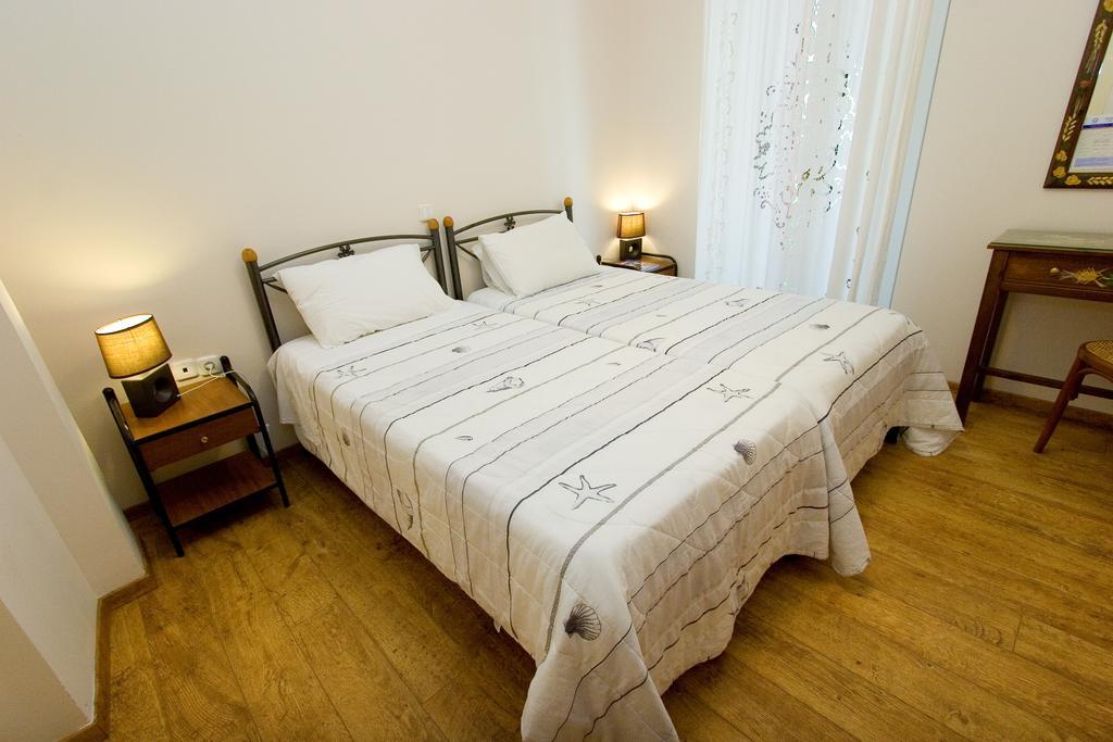 Anesis Hotel Loutra Edipsou  Zimmer foto